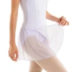 Capezio Essential Pull on Skirt, női szoknya elasztikus derékrésszel 