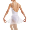 Capezio Essential Pull on Skirt, női szoknya elasztikus derékrésszel 