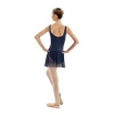 Capezio Essential Pull on Skirt, női szoknya elasztikus derékrésszel 