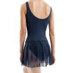 Capezio Essential Pull on Skirt, női szoknya elasztikus derékrésszel 