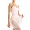 Capezio Essential Pull on Skirt, női szoknya elasztikus derékrésszel 