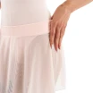 Capezio Essential Pull on Skirt, női szoknya elasztikus derékrésszel 