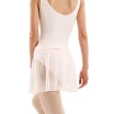 Capezio Essential Pull on Skirt, női szoknya elasztikus derékrésszel 