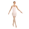 Capezio Essential Pull on Skirt, női szoknya elasztikus derékrésszel 
