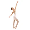 Capezio Essential Pull on Skirt, női szoknya elasztikus derékrésszel 