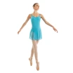 Capezio Essential Pull on Skirt, női szoknya elasztikus derékrésszel 