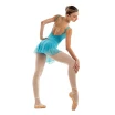 Capezio Essential Pull on Skirt, női szoknya elasztikus derékrésszel 