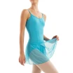 Capezio Essential Pull on Skirt, női szoknya elasztikus derékrésszel 