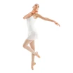Capezio Essential Pull on Skirt, női szoknya elasztikus derékrésszel 