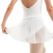 Capezio Essential Pull on Skirt, női szoknya elasztikus derékrésszel 