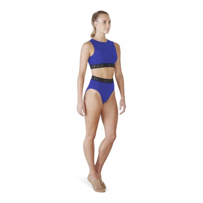 Bloch Ladies Teigan High Waist, női bugyi Bloch Ladies Teigan High Waist, női bugyi