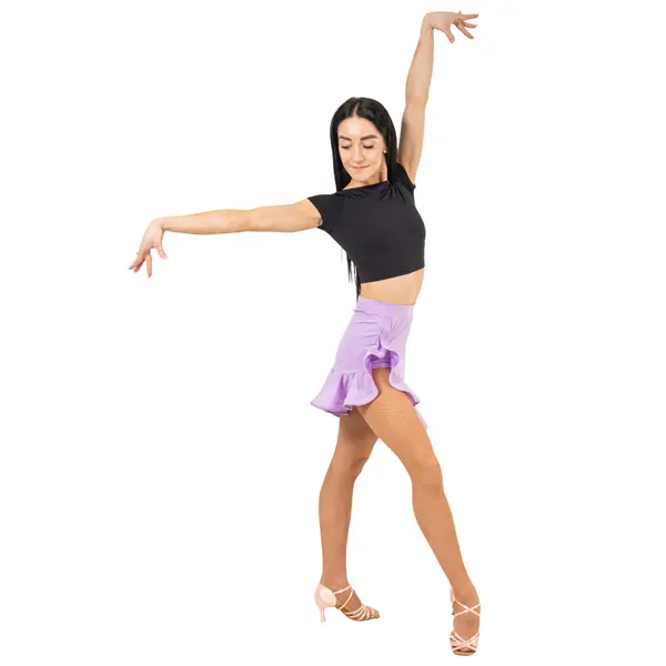 FSD Klara, női szoknya edzéshez 