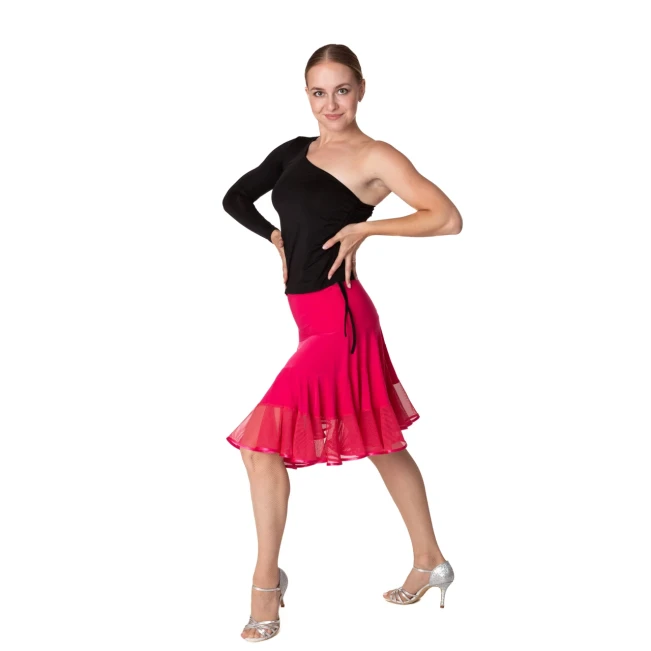 Elegance, latin szoknya hölgyeknek Elegance, latin szoknya hölgyeknek