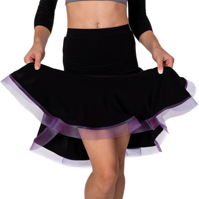 FSD Latin basic szoknya gyerekeknek FSD Latin basic szoknya gyerekeknek
