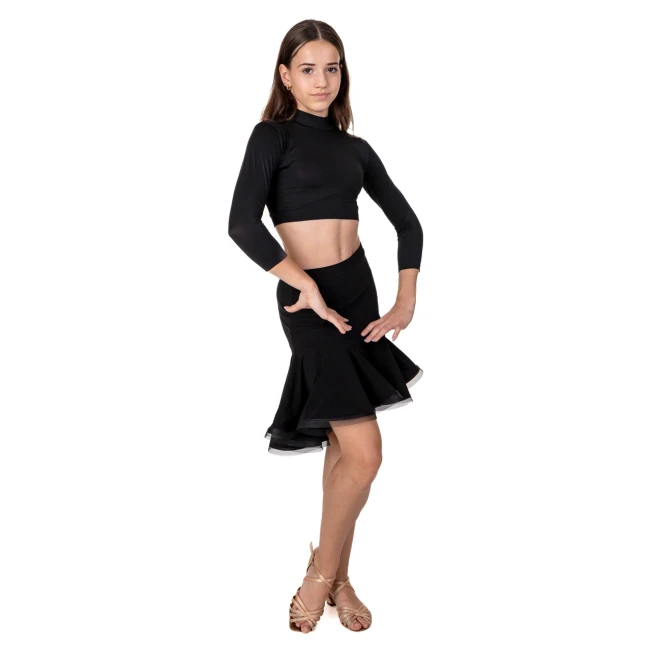 FSD Latin basic szoknya gyerekeknek FSD Latin basic szoknya gyerekeknek