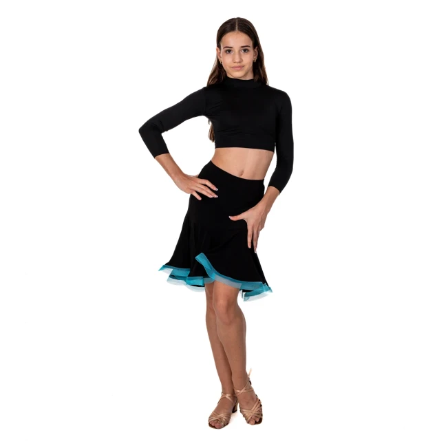 FSD Latin basic szoknya gyerekeknek FSD Latin basic szoknya gyerekeknek