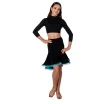 FSD Latin basic szoknya gyerekeknek FSD Latin basic szoknya gyerekeknek