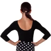 FSD Tamara, dressz lányoknak - Fekete