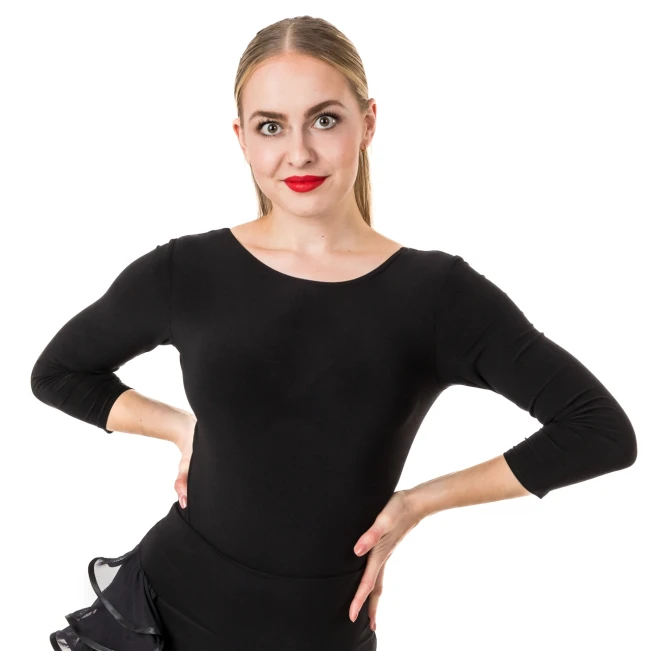 FSD Tamara, női táncos trikó FSD Tamara, női táncos trikó