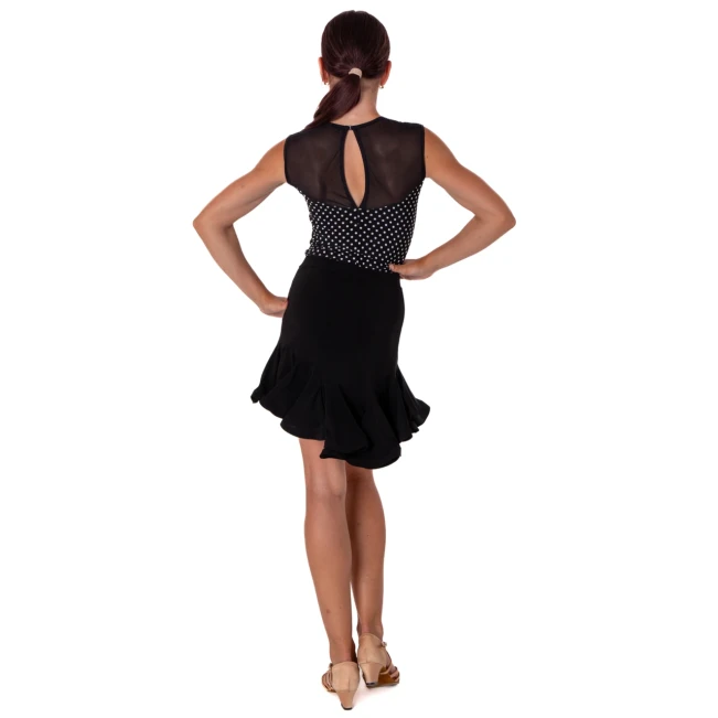 FSD 547 Ada, pöttyös lányos dressz