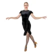 Diana, női bársonyruha Diana, női bársonyruha