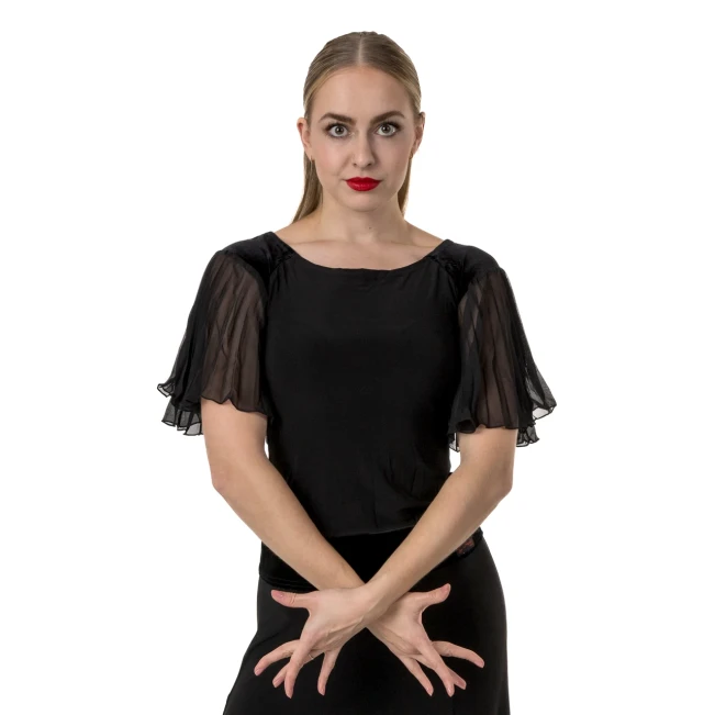 FSD 610 Lisa, női blúz