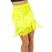 FSD Basic lycra, rojtos latin szoknya FSD Basic lycra, rojtos latin szoknya