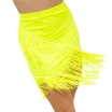FSD Basic lycra, rojtos latin szoknya FSD Basic lycra, rojtos latin szoknya