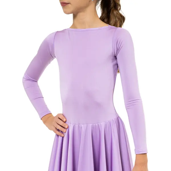 FSD Ágnes, táncruha lányoknak