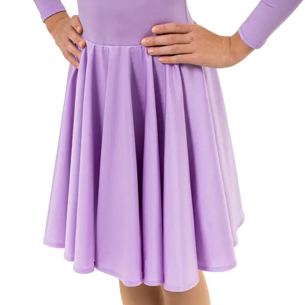 FSD Ágnes, táncruha lányoknak