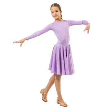 FSD Ágnes, táncruha lányoknak