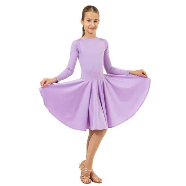 FSD Ágnes, táncruha lányoknak