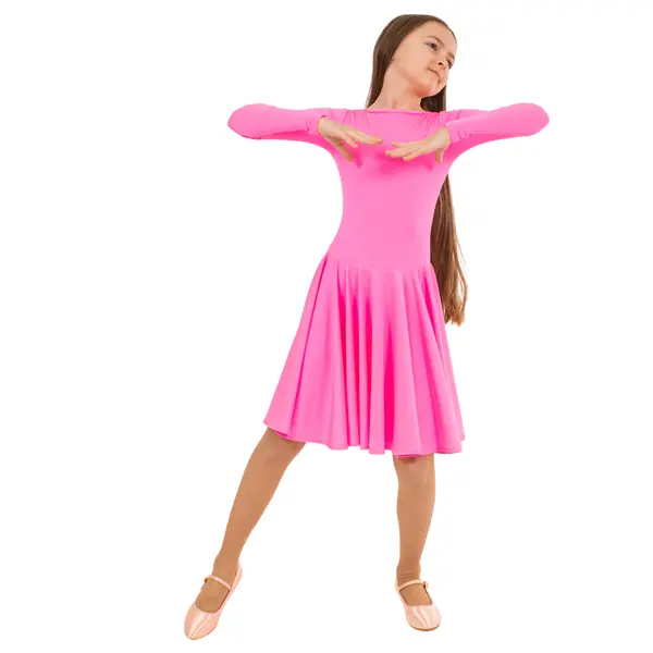 FSD Ágnes, táncruha lányoknak