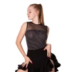 FSD 547 Ada, pöttyös női dressz FSD 547 Ada, pöttyös női dressz