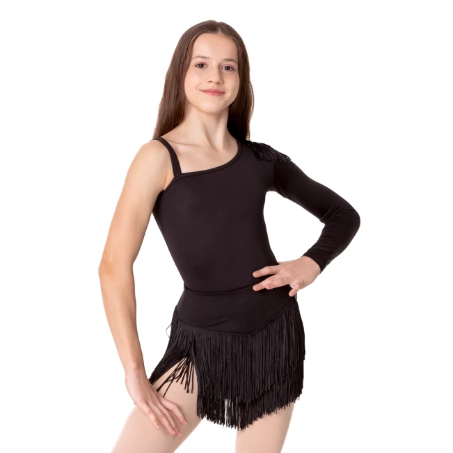 Grand Prix Shakira, latin dressz lányoknak