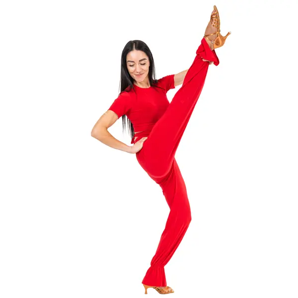 FSD Dana gyakorló nadrág nőknek