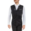 FSD Eliot, férfi mellény standard tánchoz FSD Eliot, férfi mellény standard tánchoz