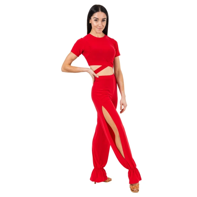 Jana – női edzőnadrág tánchoz Jana – női edzőnadrág tánchoz