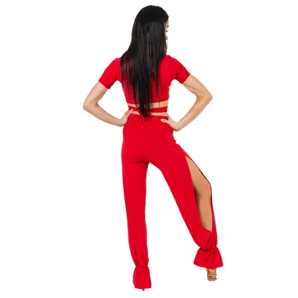 Jana – női edzőnadrág tánchoz Jana – női edzőnadrág tánchoz