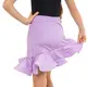 FSD Klara, lányos edzőszoknya