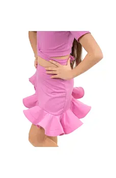 FSD Klara, lányos edzőszoknya