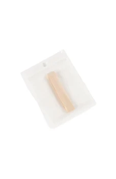 Dansez Vous, 15 mm széles lapos gumi
