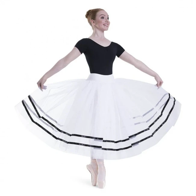 Freed of London Romantic, tutu sukňa Freed of London Romantic, tutu sukňa