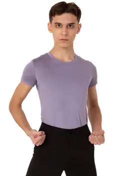Aaron, férfi póló