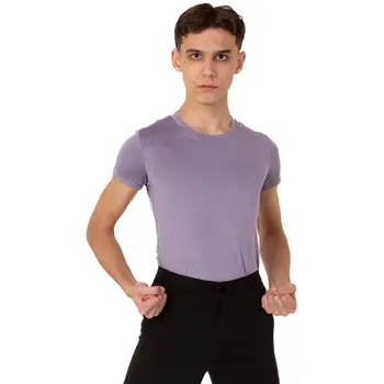 Aaron, férfi póló