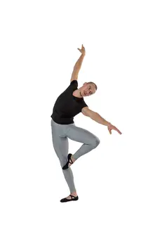 Bloch Férfi leggings 