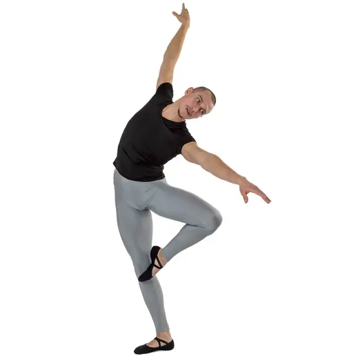 Bloch Férfi leggings 