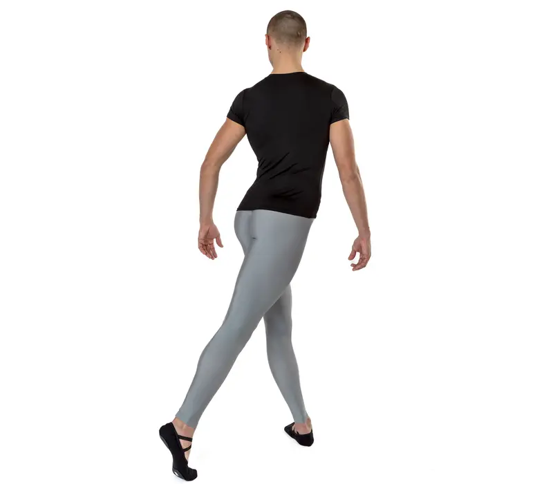 Bloch Férfi leggings  - Szürke