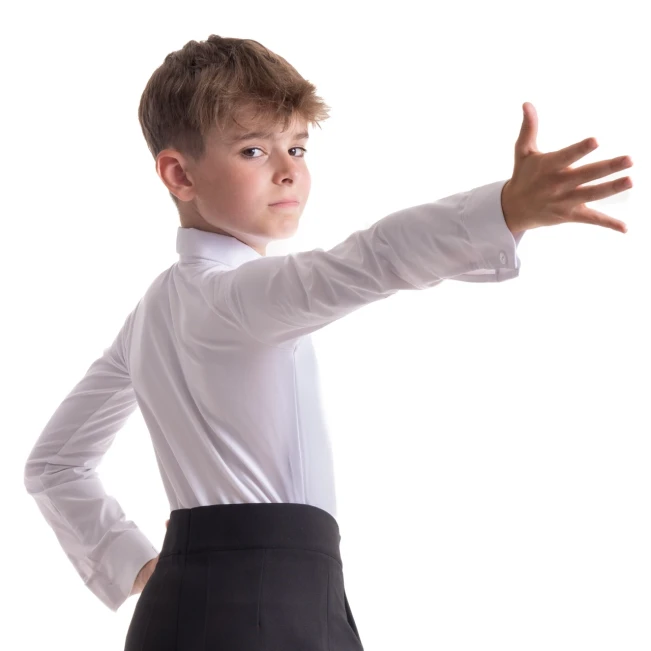 Adonis ballroom, fiú body ing Adonis ballroom, fiú body ing