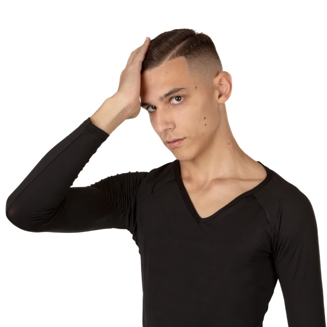 Alexis balroom, férfi póló Alexis balroom, férfi póló